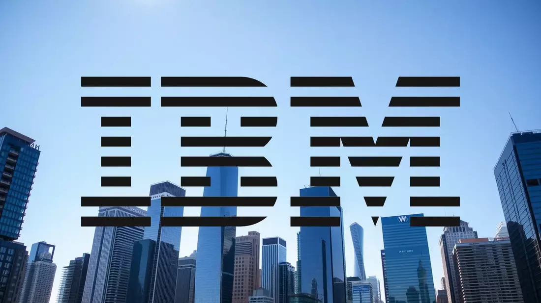 IBM Investors Face Headwinds from Former Subsidiary’s Turmoil - Bild: über boerse-global.de
