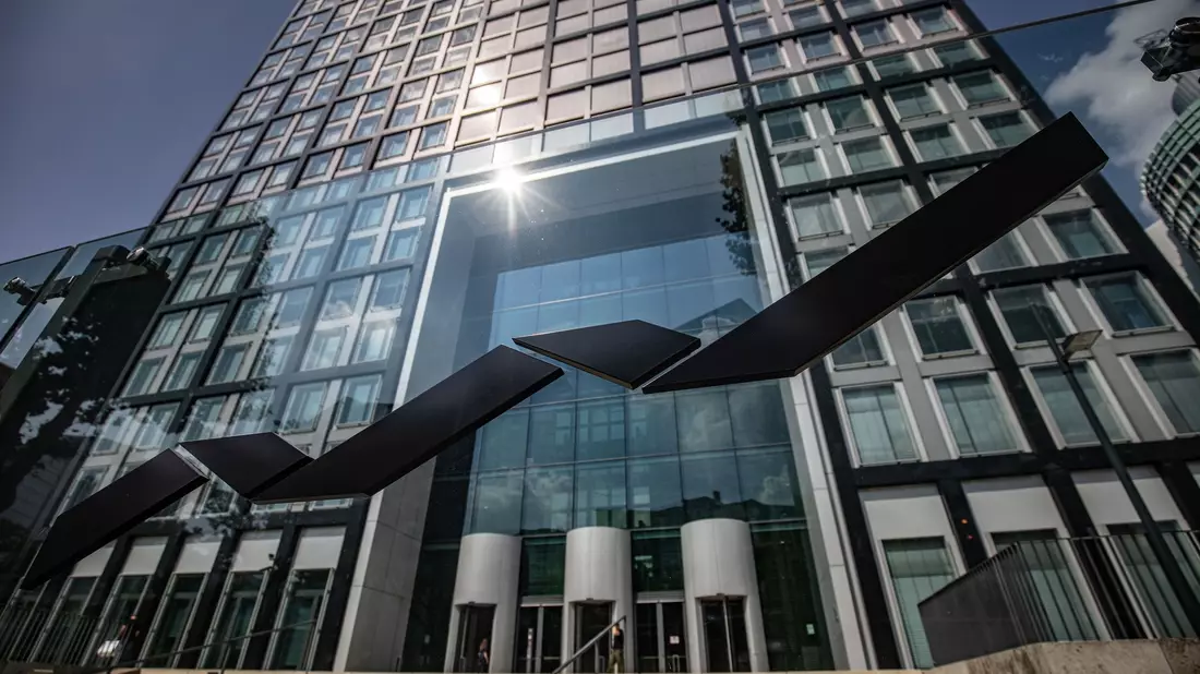 Die Deutsche Börse setzt erneut auf Übernahmen, um ihr Wachstum anzukurbeln (Archivbild)  - Bild: Frank Rumpenhorst/dpa