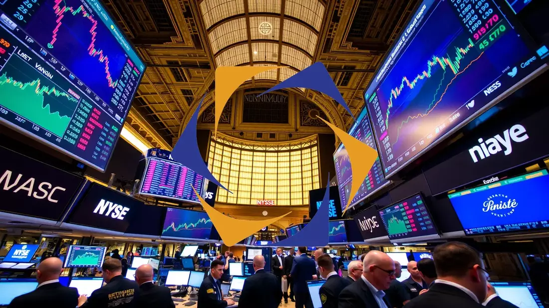 Kazatomprom Ramps Up Uranium Output Amid Market Fluctuations - Bild: über boerse-global.de