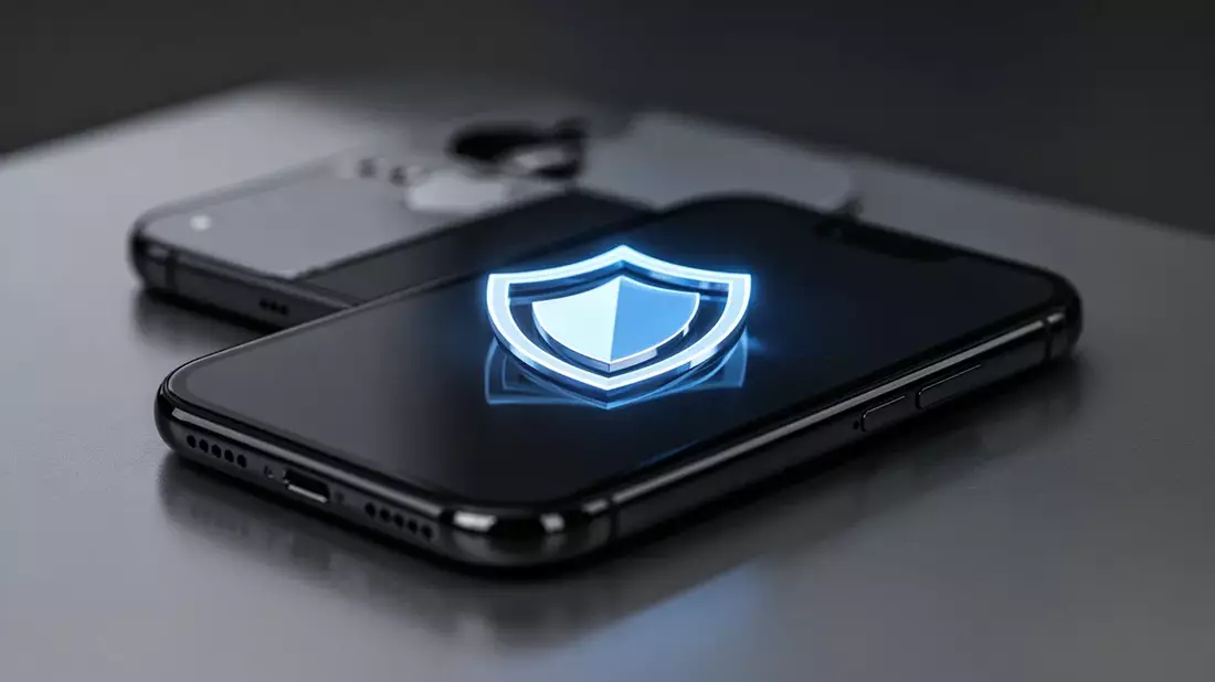 iOS 26.3: Apple stärkt Datenschutz und schließt kritische Lücke - Bild: über boerse-global.de