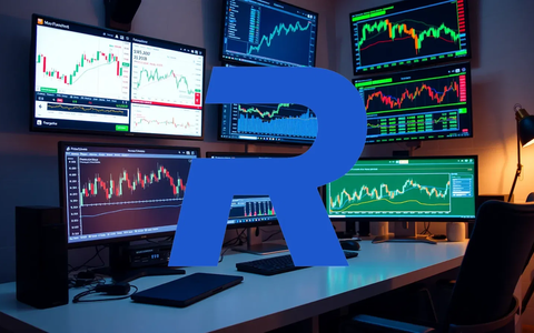 Rambus CFO Announces Departure, Interim Successor Named - Foto: über boerse-global.de