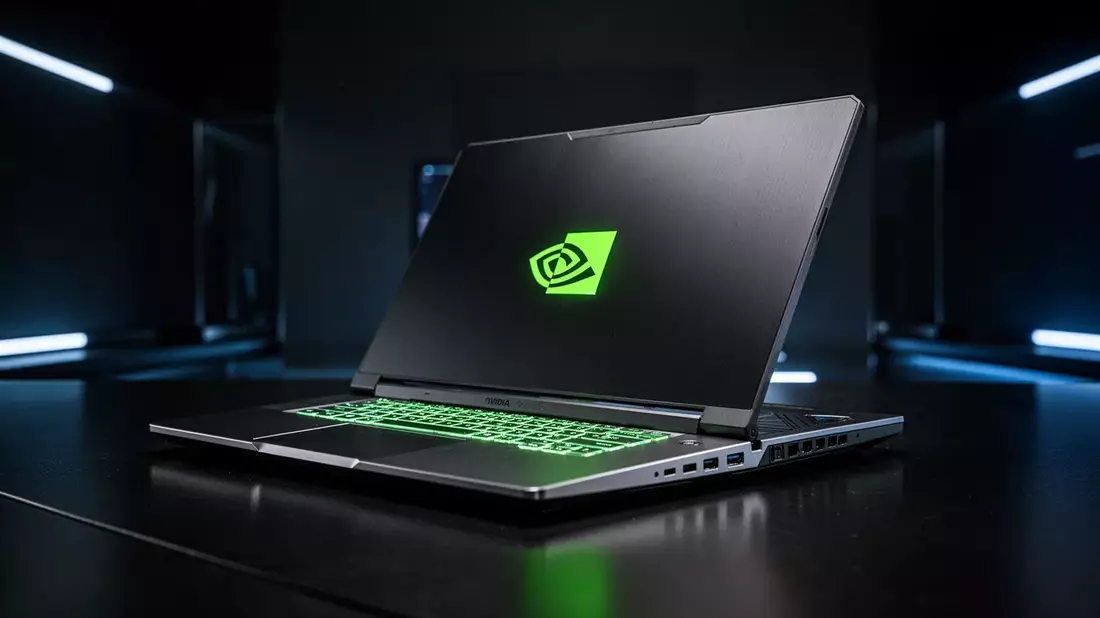 NVIDIA RTX 50-Serie: Laptop-Vorbestellungen starten Ende Februar - Bild: über boerse-global.de