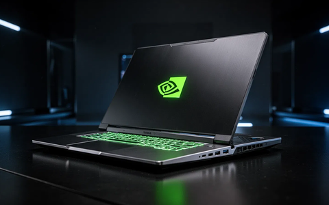 NVIDIA RTX 50-Serie: Laptop-Vorbestellungen starten Ende Februar - Foto: über boerse-global.de