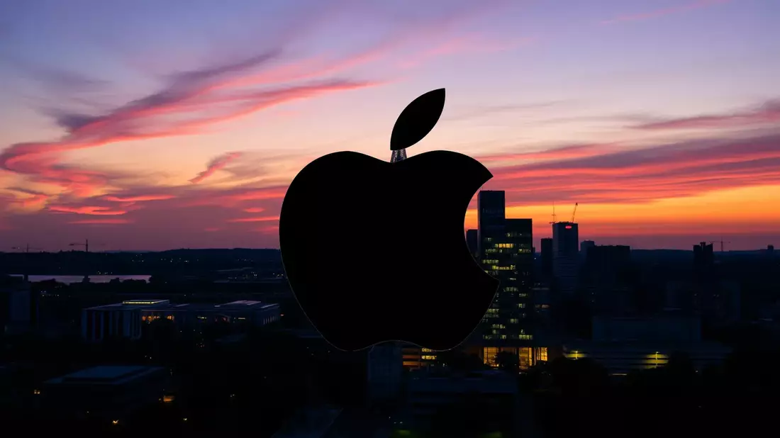 Apple Shareholders Receive Latest Quarterly Dividend Payout Illustration mit AI erstellt übermittelt durch boerse-global.de