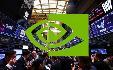 El impulso de Nvidia: resultados aliados y el desafío regulatorio en China - Foto: über boerse-global.de