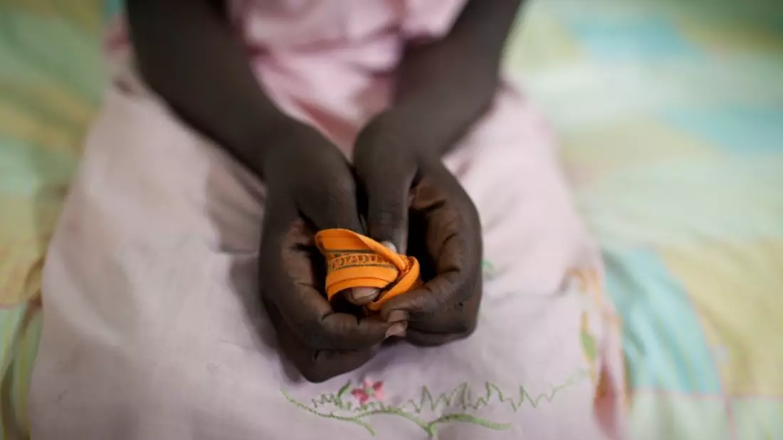 SOS-Kinderdörfer warnen: Sudan droht 2026 weiter abzustürzen / Hunger, Flucht und Gewalt rauben Kindern die Zukunft - Bild: presseportal.de