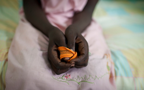 SOS-Kinderdörfer warnen: Sudan droht 2026 weiter abzustürzen / Hunger, Flucht und Gewalt rauben Kindern die Zukunft - Foto: presseportal.de SOS-Kinderdörfer warnen: Sudan droht 2026 weiter abzustürzen / Hunger, Flucht und Gewalt rauben Kindern die Zukunft - Foto: presseportal.de