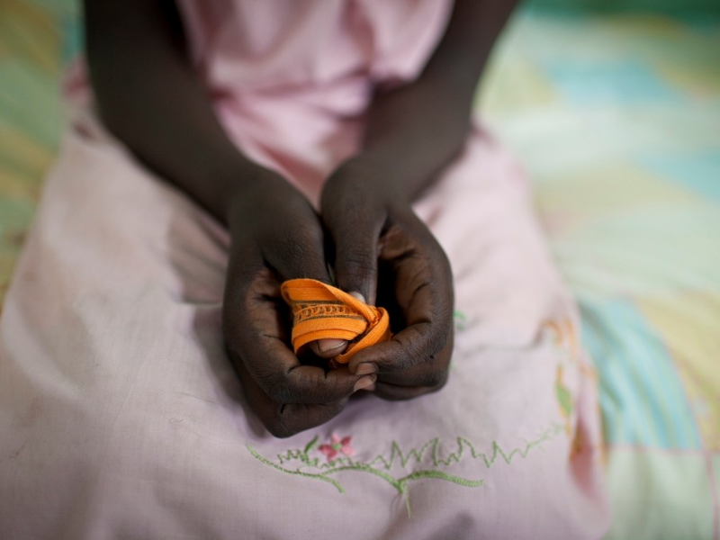SOS-Kinderdörfer warnen: Sudan droht 2026 weiter abzustürzen / Hunger, Flucht und Gewalt rauben Kindern die Zukunft - Foto: presseportal.de