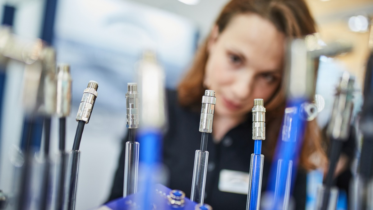 Mobility-as-a-Service, intelligentes Ticketing, KI & Co.: Fachmesse IT-TRANS 2026 steht in den Startlöchern - Foto: presseportal.de