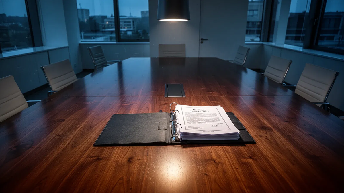 WhatsApp-Urteil und China-Warnung verändern Datenschutz-Landschaft - Foto: über boerse-global.de