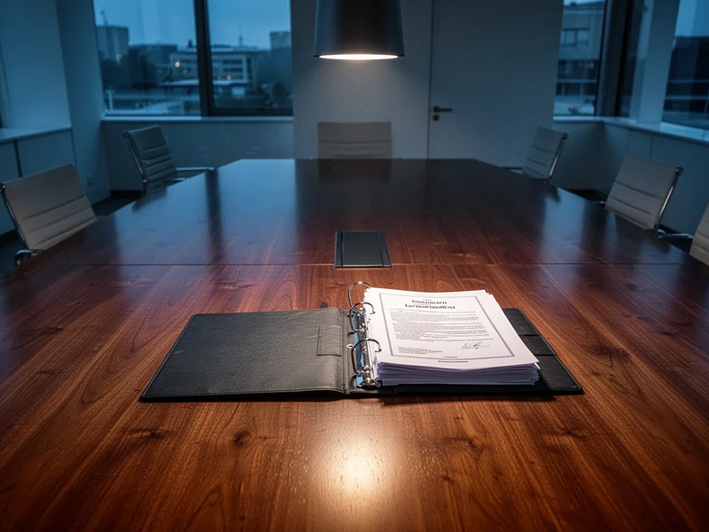 WhatsApp-Urteil und China-Warnung verändern Datenschutz-Landschaft - Foto: über boerse-global.de