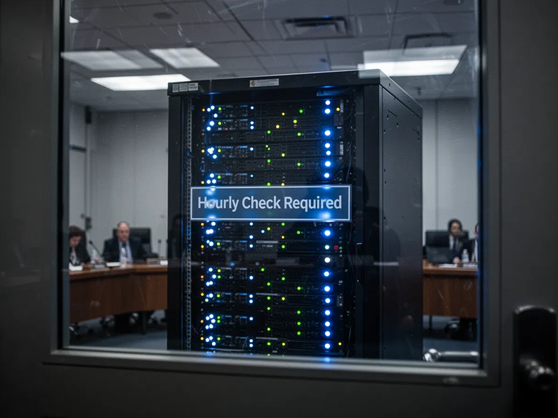 Hawaii kämpft gegen gefährliche KI-Abhängigkeit - Foto: über boerse-global.de