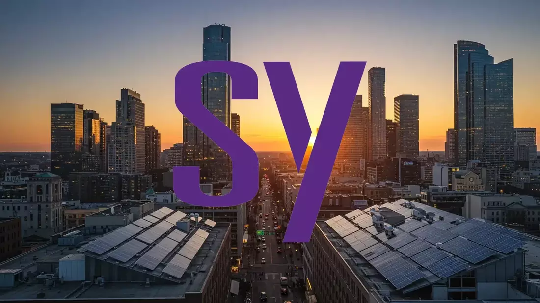 Synopsys Sharpens AI Focus Amid Strategic Portfolio Shift Illustration mit AI erstellt übermittelt durch boerse-global.de