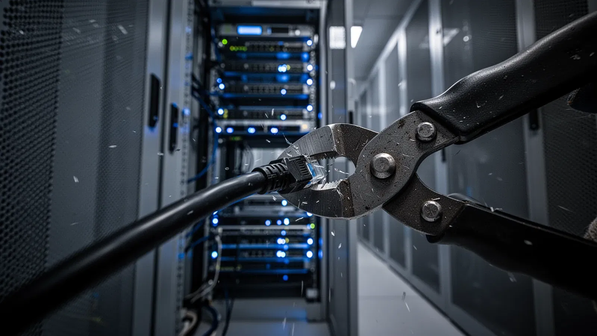 WhatsApp in Russland: Letzter westlicher Messenger fällt - Foto: über boerse-global.de