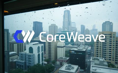 CoreWeave Executive Executes Pre-Scheduled Share Sale Ahead of Earnings - Foto: über boerse-global.de