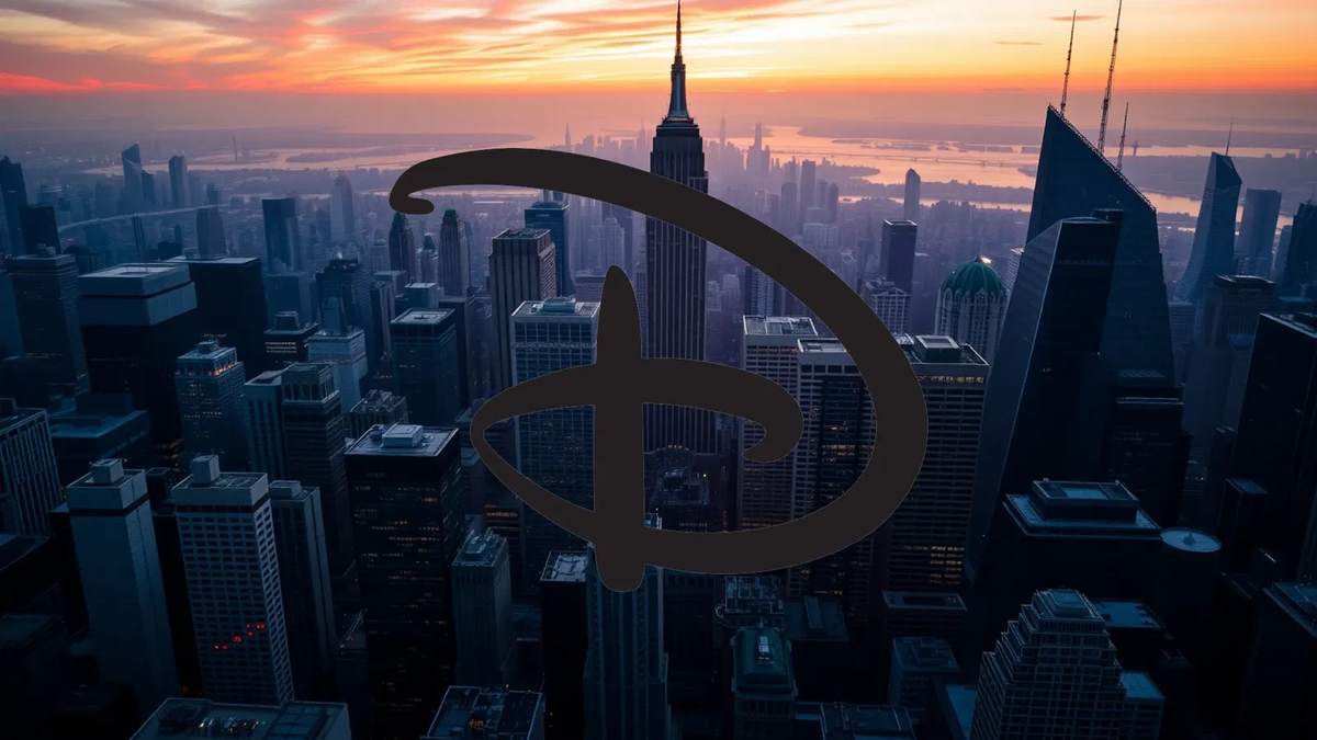 Leadership Transition and Debt Issuance Mark Pivotal Moment for Disney - Foto: über boerse-global.de