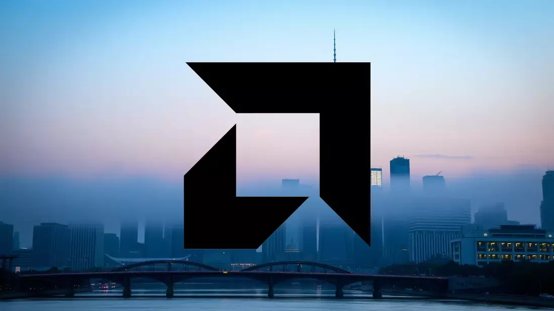 AMD Appoints Former Salesforce Executive as Chief Marketing Officer Illustration mit AI erstellt übermittelt durch boerse-global.de