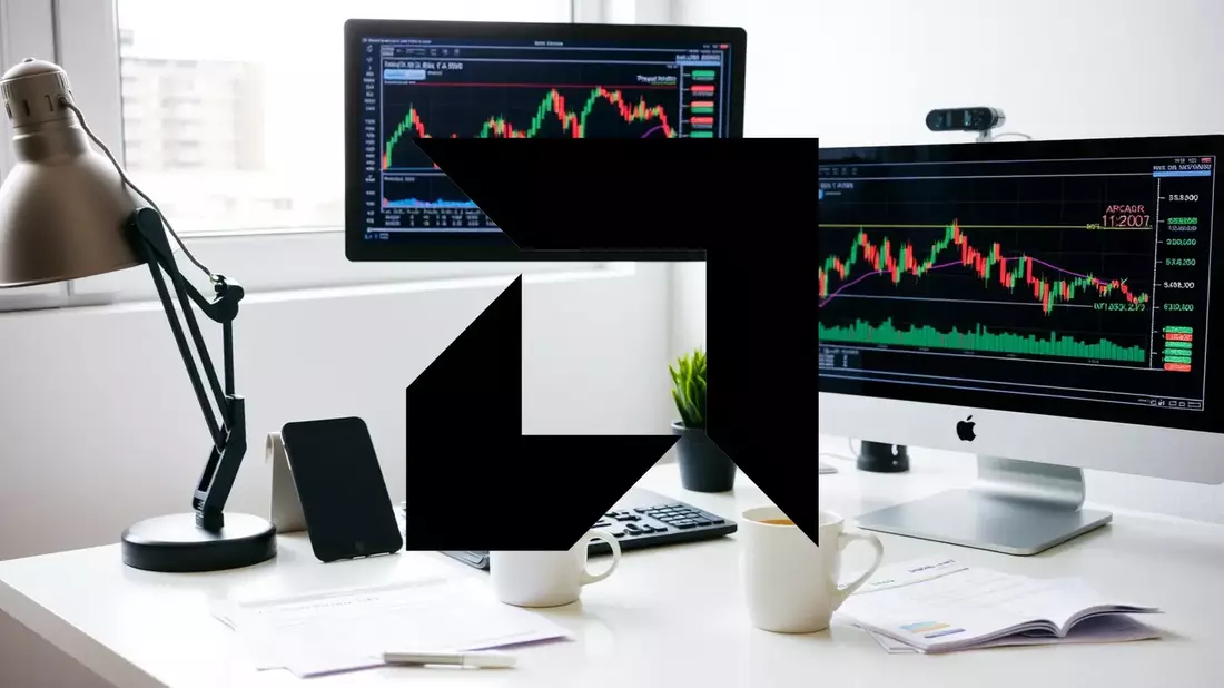 AMD refuerza su liderazgo con un nuevo director de marketing estratégico Illustration mit AI erstellt übermittelt durch boerse-global.de