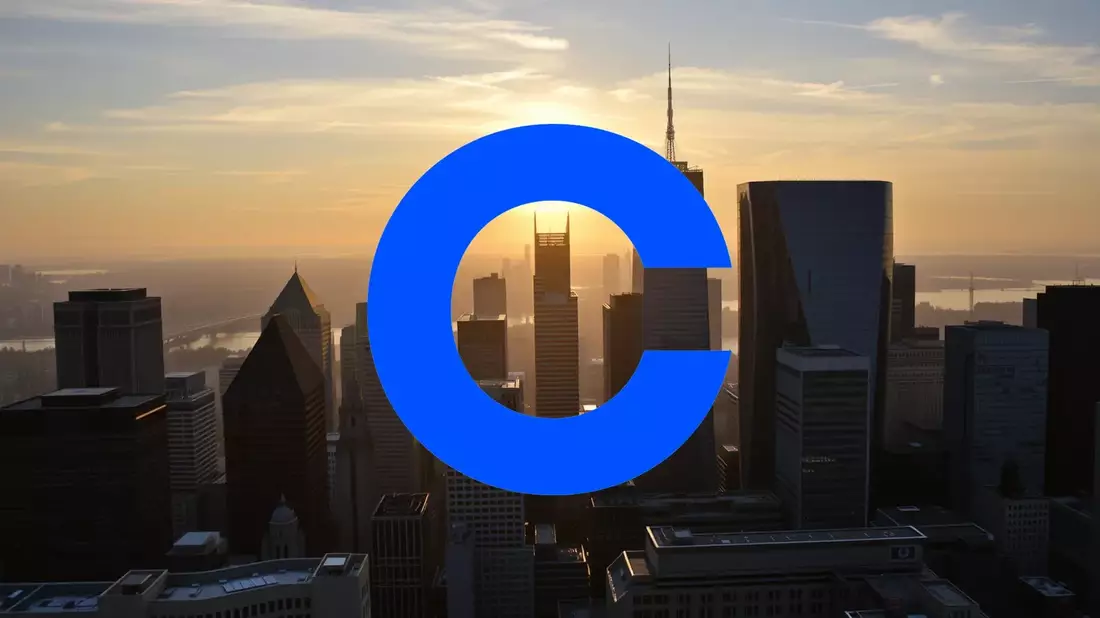 Coinbase se enfrenta a un día clave entre dudas regulatorias y expectativas de resultados - Bild: über boerse-global.de