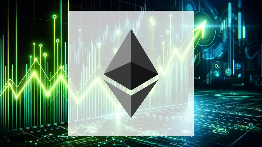 Ethereum Embarks on a Foundational Shift in Blockchain Verification Illustration mit AI erstellt übermittelt durch boerse-global.de
