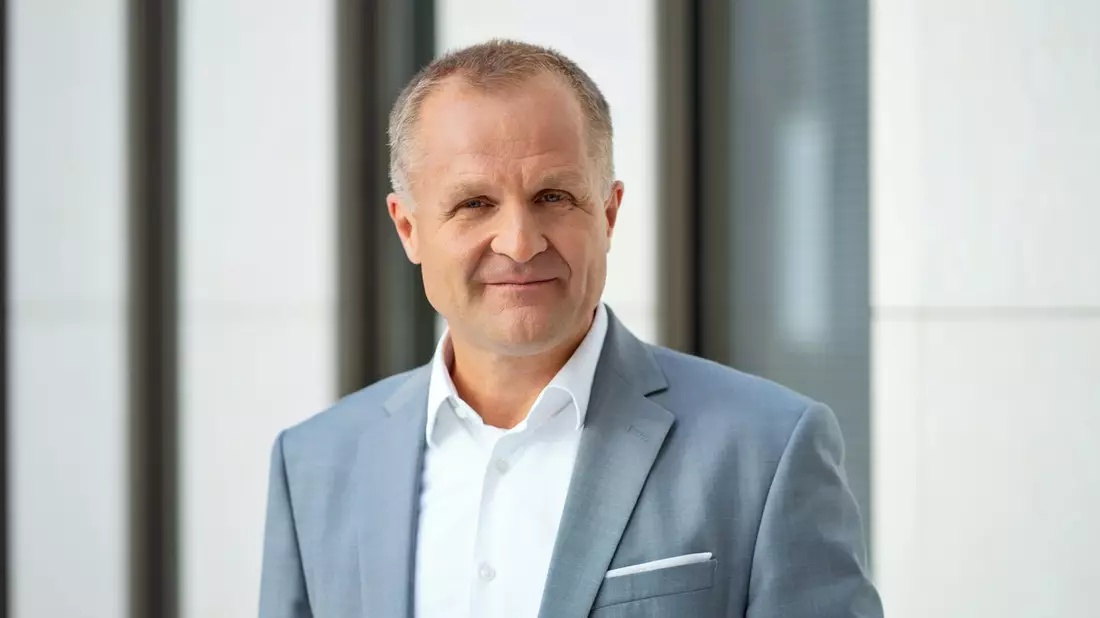 Nationale Präventionskonferenz: DGUV-Hauptgeschäftsführer Dr. Stephan Fasshauer neuer Vorsitzender / Schwerpunktthema 2026 ist Psychische Gesundheit in der Arbeitswelt - Bild: presseportal.de