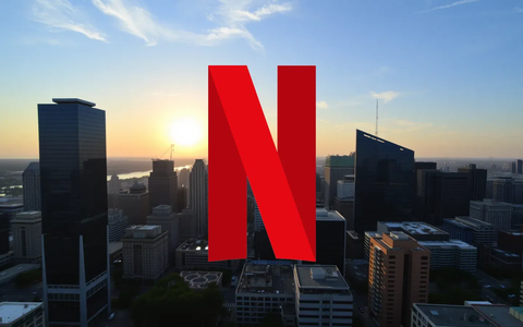 Netflix w tarapatach: Przej?cie Warner Bros. Discovery staje pod znakiem zapytania - Foto: über boerse-global.de