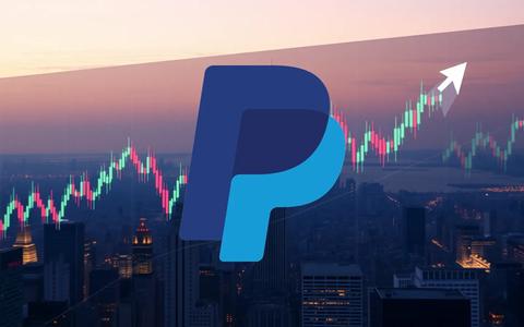 Akcje PayPal w niekorzystnym ?wietle - Foto: über boerse-global.de