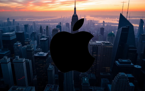 Apple kontynuuje wyp?at? dywidendy po rekordowym kwartale - Foto: über boerse-global.de
