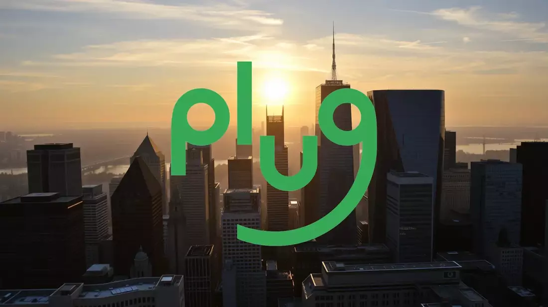 Plug Power w przededniu decyduj?cego g?osowania Illustration mit AI erstellt übermittelt durch boerse-global.de