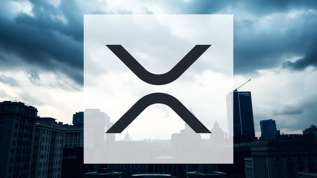 XRP zyska? pot??nego sojusznika w ?wiecie tradycyjnych finansów - Foto: über boerse-global.de