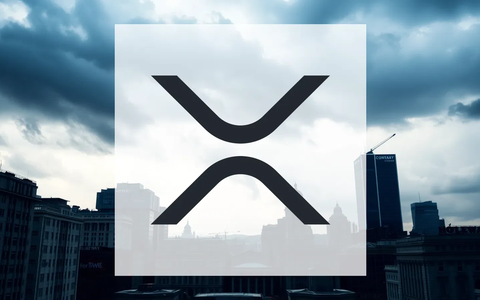 XRP zyska? pot??nego sojusznika w ?wiecie tradycyjnych finansów - Foto: über boerse-global.de