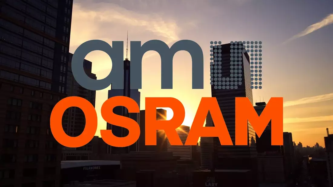Ams Osram: Restrukturyzacja przyspiesza po lepszych wynikach Illustration mit AI erstellt übermittelt durch boerse-global.de