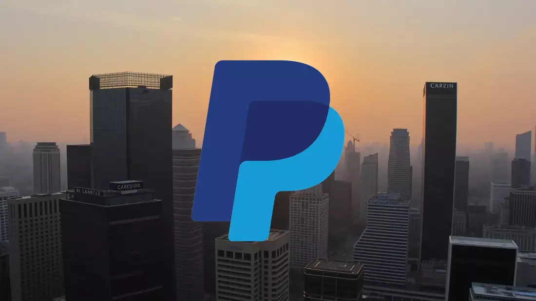By?y szef PayPal ostro krytykuje strategi? firmy Illustration mit AI erstellt übermittelt durch boerse-global.de