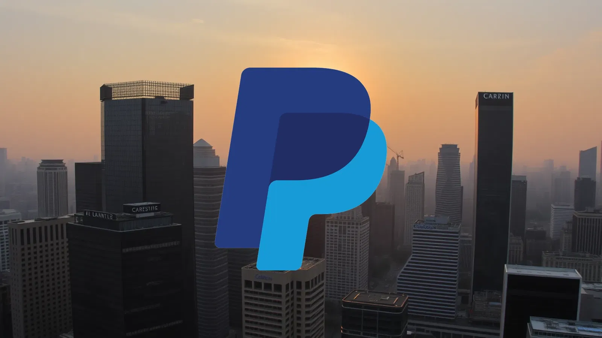 By?y szef PayPal ostro krytykuje strategi? firmy - Foto: über boerse-global.de