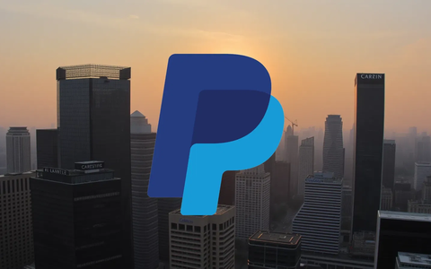 By?y szef PayPal ostro krytykuje strategi? firmy - Foto: über boerse-global.de