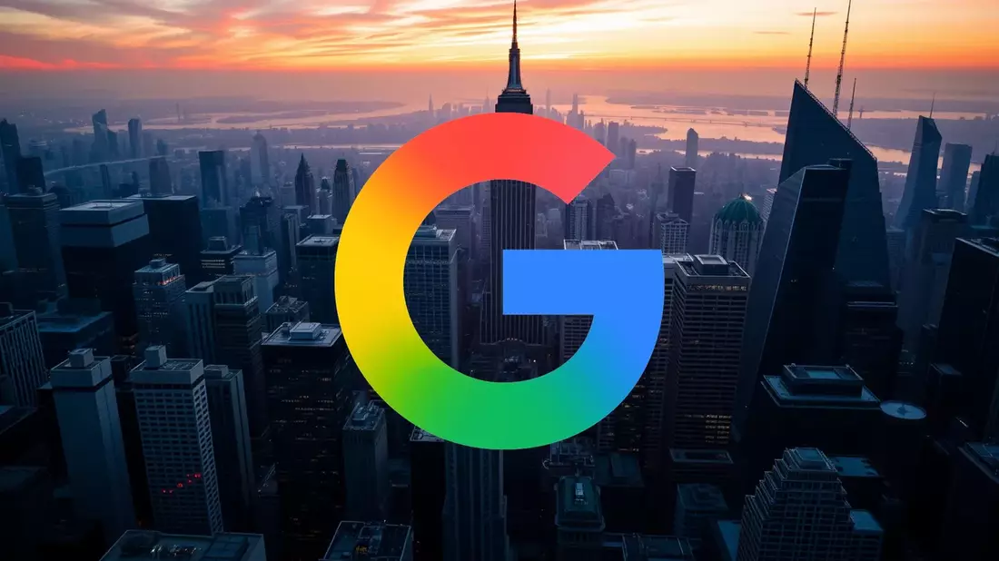 Alphabet inchodzi na rynek d?u?ny. Cel: miliardy na sztuczn? inteligencj? Illustration mit AI erstellt übermittelt durch boerse-global.de