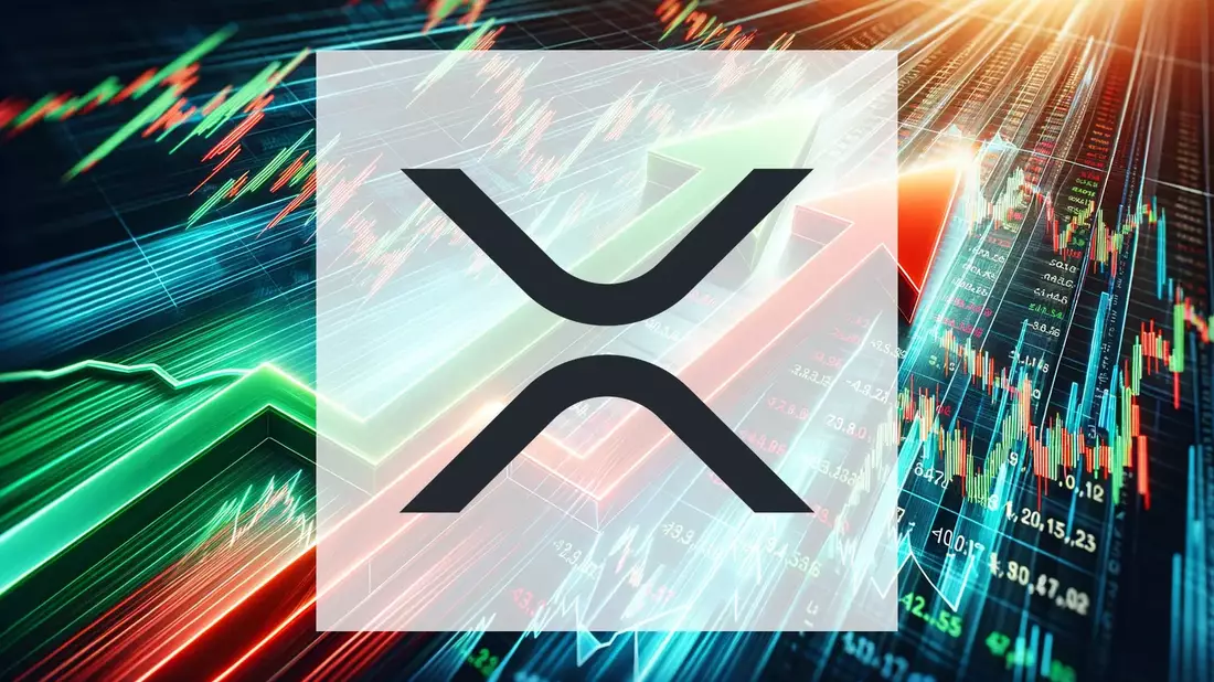 XRP: Prze?omowa wspó?praca z brytyjskim gigantem inwestycyjnym Illustration mit AI erstellt übermittelt durch boerse-global.de