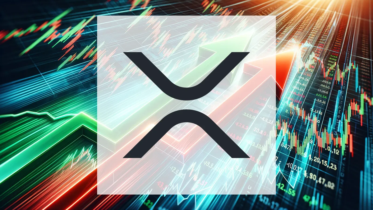 XRP: Prze?omowa wspó?praca z brytyjskim gigantem inwestycyjnym - Foto: über boerse-global.de