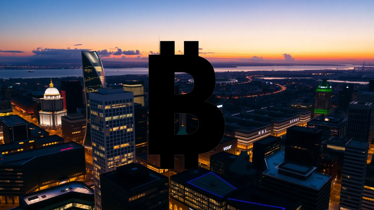 Strategy Inc.: Nieugi?ta strategia zakupów Bitcoina - Foto: über boerse-global.de