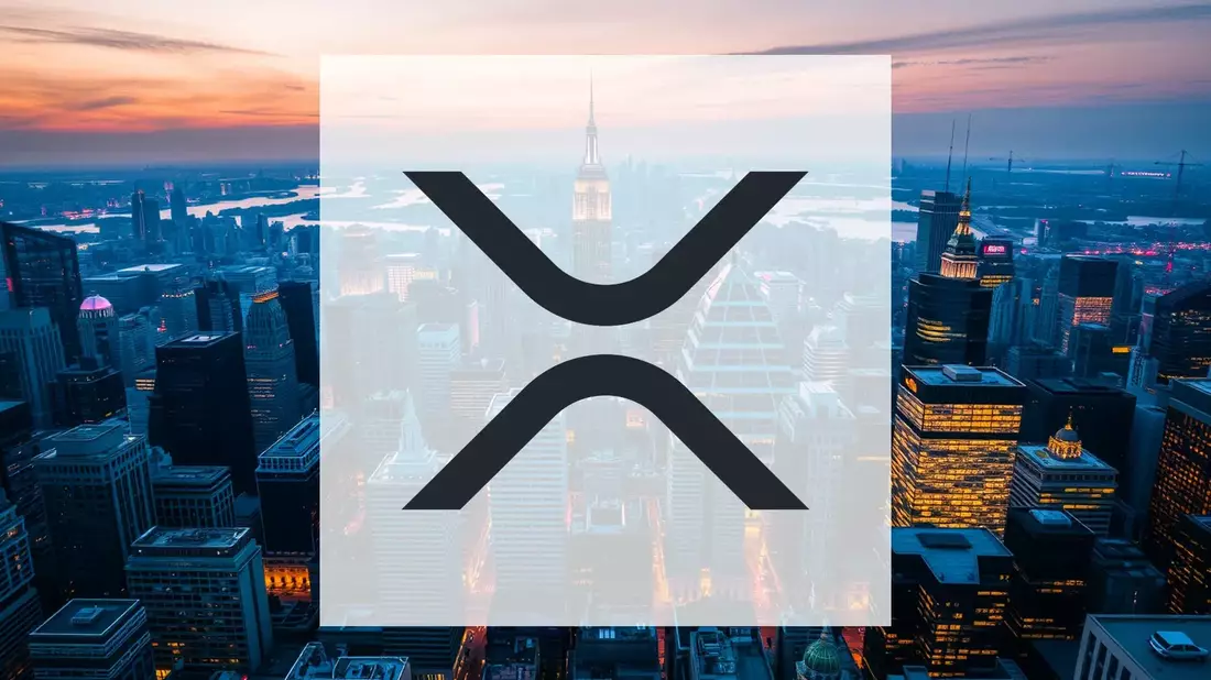 Goldman Sachs inwestuje w XRP: instytucjonalny g?os wiary Illustration mit AI erstellt übermittelt durch boerse-global.de