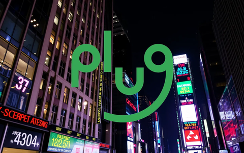 Plug Power w obliczu kryzysu: Walka o g?osy akcjonariuszy i widmo pozwów - Foto: über boerse-global.de