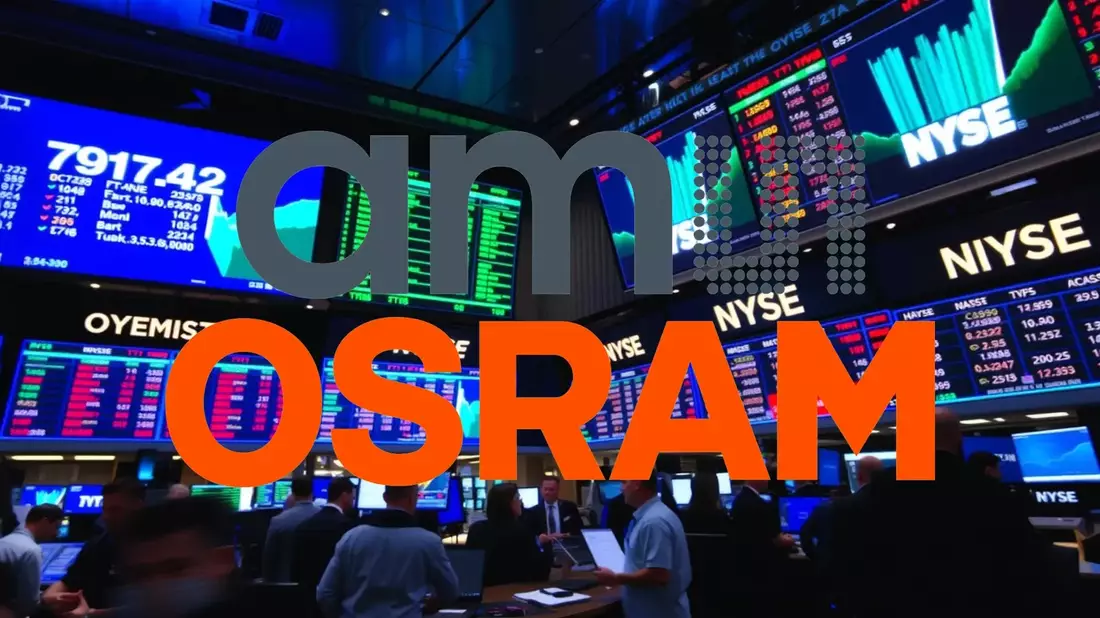 Ams Osram: G??bokie ci?cia kosztów w ramach nowej strategii Illustration mit AI erstellt übermittelt durch boerse-global.de