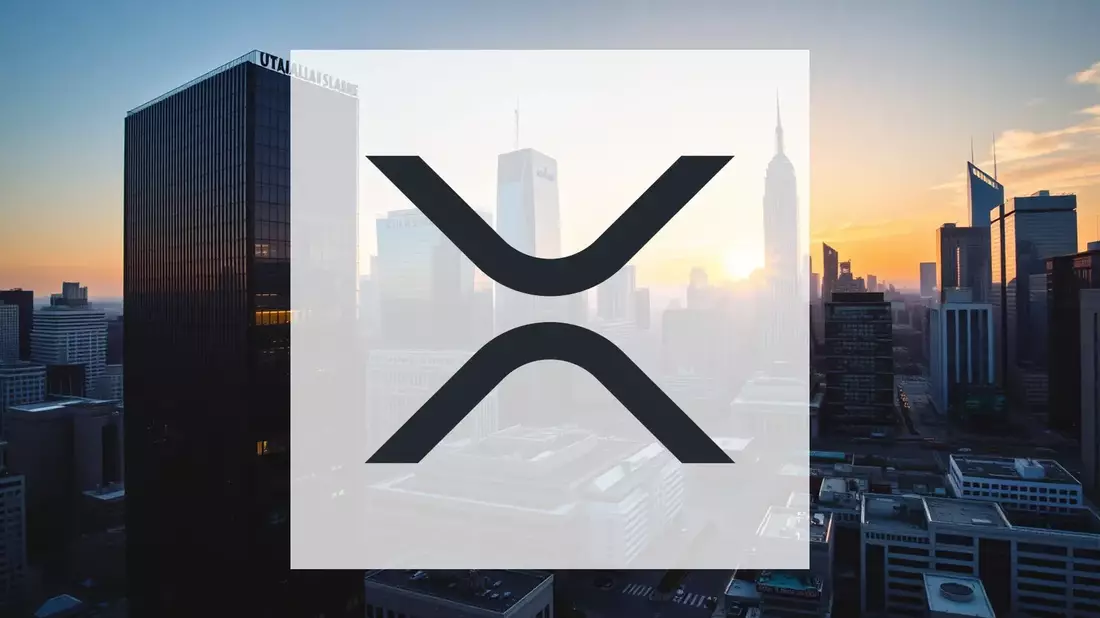 XRP zyskuje kluczow? licencj? na rynku europejskim Illustration mit AI erstellt übermittelt durch boerse-global.de