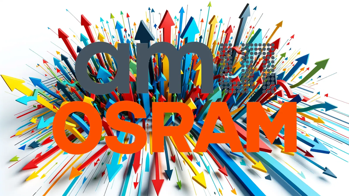 Ams Osram wdra?a radykalny program oszcz?dno?ciowy - Foto: über boerse-global.de