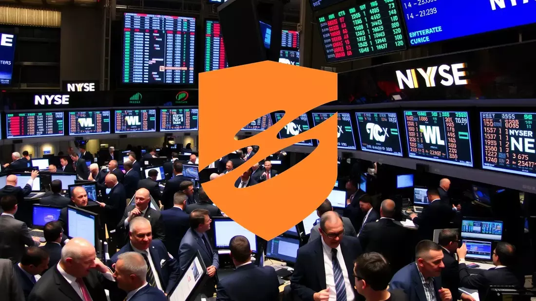 DroneShield wzmacnia zarz?d w obliczu rosn?cego popytu Illustration mit AI erstellt übermittelt durch boerse-global.de