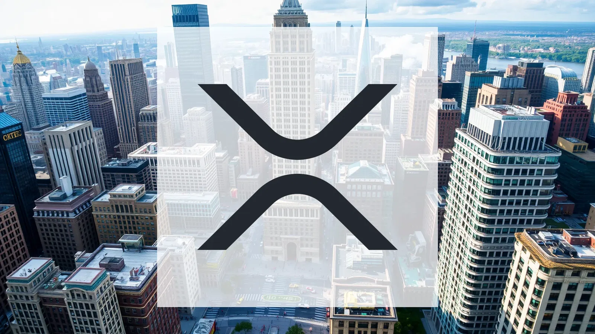 XRP: Bliskowschodni kierunek rozwoju infrastruktury - Foto: über boerse-global.de