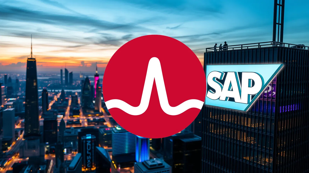 Broadcom: Inwestorzy odzyskuj? optymizm dzi?ki wydatkom technologicznych gigantów - Foto: über boerse-global.de