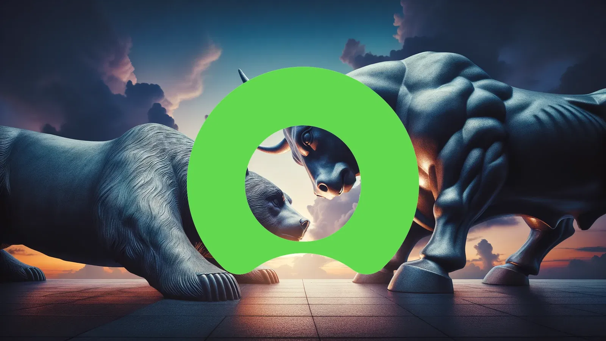 ServiceNow: Czy inwestorzy przecenili spadek akcji? - Foto: über boerse-global.de