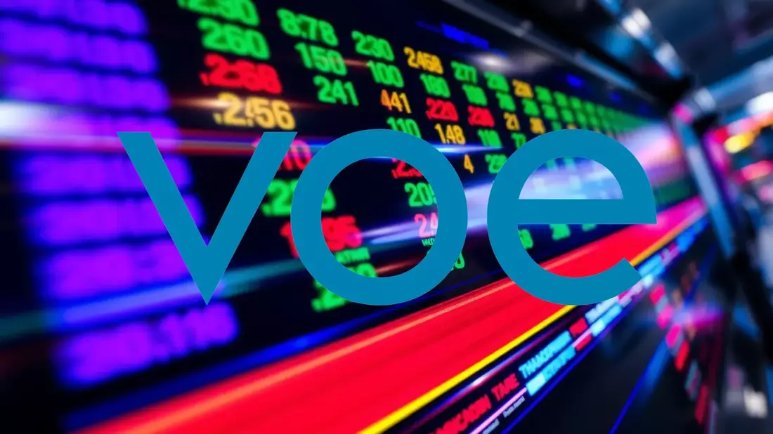 Voestalpine: Notowania na rekordowym poziomie przed publikacj? raportu Illustration mit AI erstellt übermittelt durch boerse-global.de