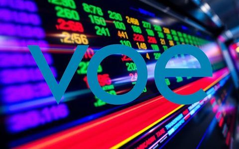 Voestalpine: Notowania na rekordowym poziomie przed publikacj? raportu - Foto: über boerse-global.de